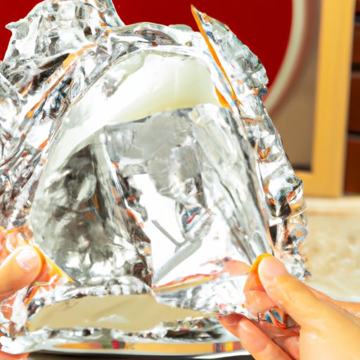 How to Get the Most Out of Your Air Fryer by Using Aluminum Foil