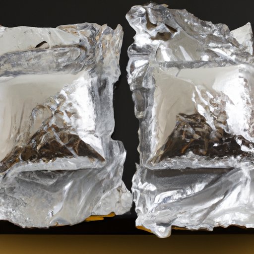 The Pros and Cons of Using Aluminum Foil in Your Microwave