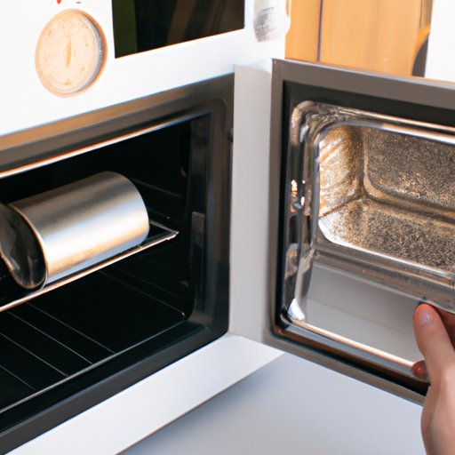 The Pros and Cons of Putting Aluminum in the Microwave