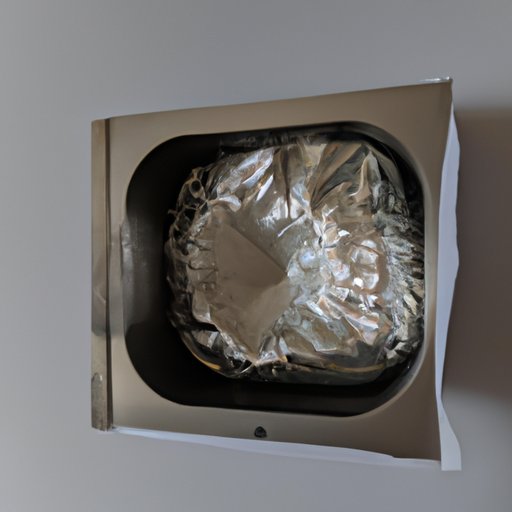 How to Properly Use Aluminum in the Microwave for Optimal Results