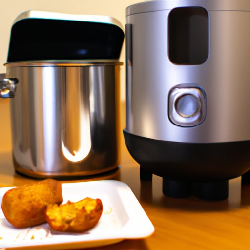 Exploring the Pros and Cons of Cooking with Aluminum in an Air Fryer
