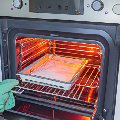 Exploring the Safety of Baking with Aluminum in the Oven