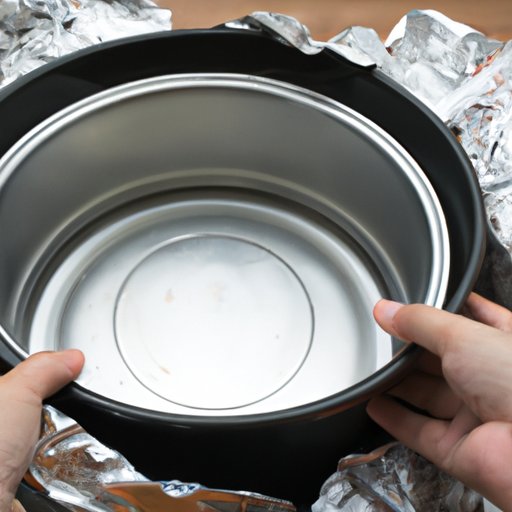 What to Consider Before Placing an Aluminum Pan in the Oven