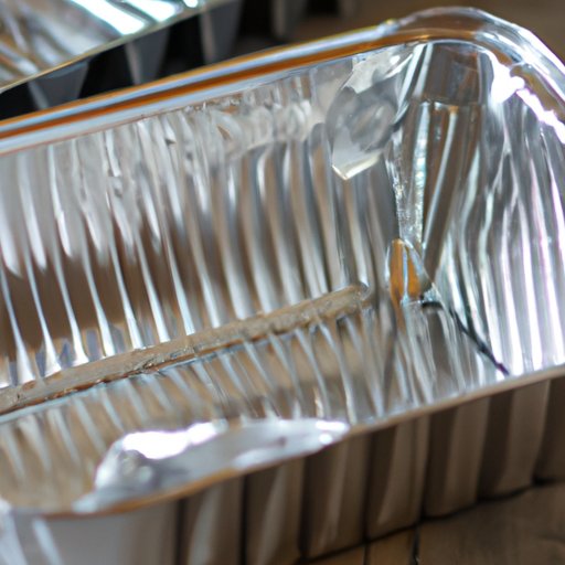 A Comprehensive Guide to Using Aluminum Takeout Containers in the Oven