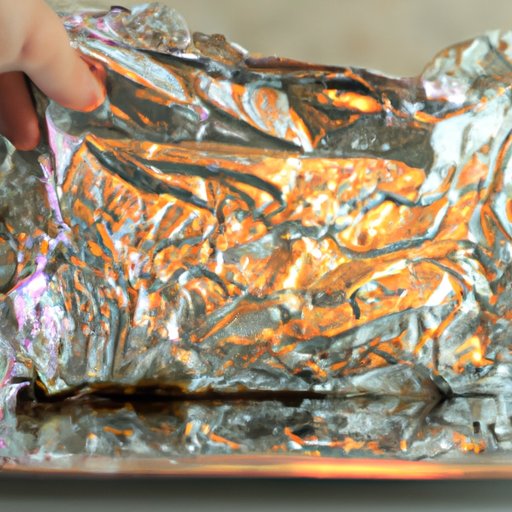A Comprehensive Guide to Using Aluminum Foil and Oil in the Oven