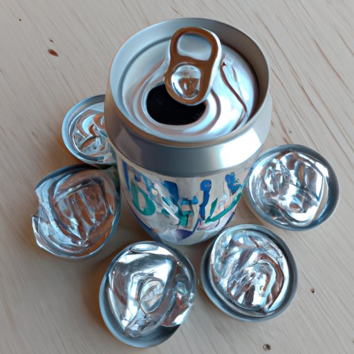How to Recycle Aluminum Cans for Maximum Benefit