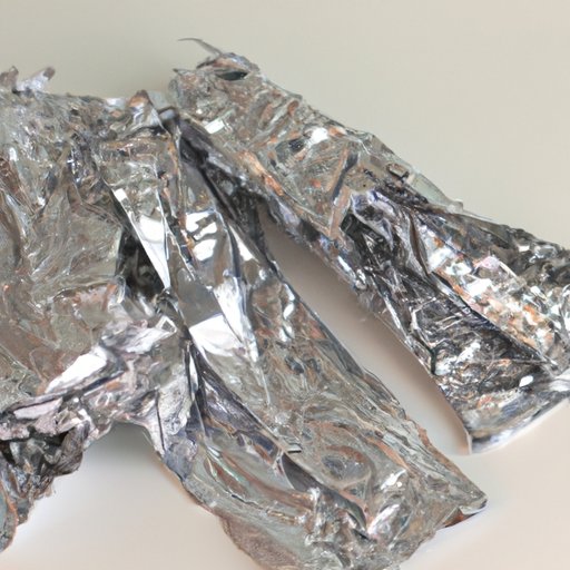 Recycling Aluminum Foil: What You Need to Know