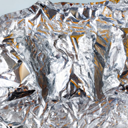 5 Tips for Recycling Aluminum Foil Responsibly