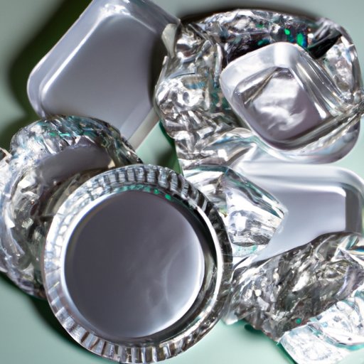 Common Questions About Recycling Disposable Aluminum Pans