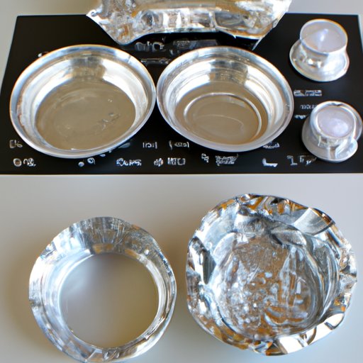 Simple Steps to Recycle Disposable Aluminum Pans