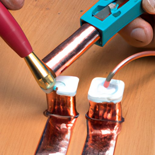 Advantages and Disadvantages of Soldering Aluminum to Copper