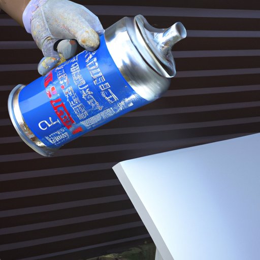 What You Need to Know Before Spray Painting Aluminum