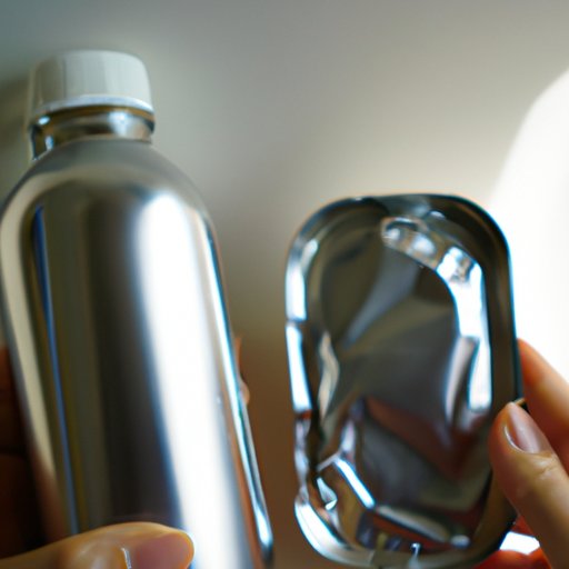 What to Know Before Taking an Aluminum Water Bottle on a Plane
