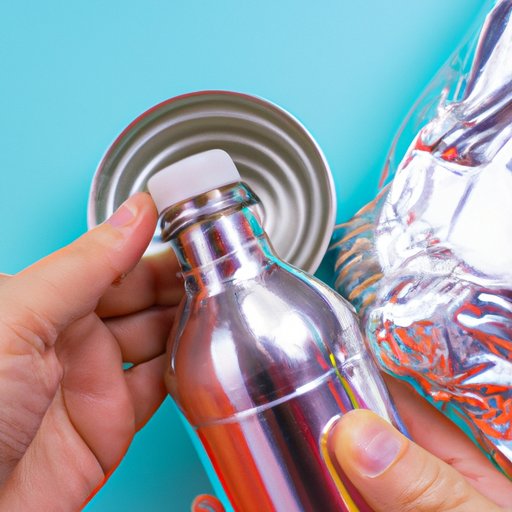 How to Pack an Aluminum Water Bottle for a Flight