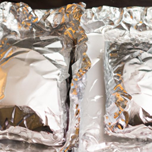 Exploring the Pros and Cons of Using Aluminum Foil in a Convection Oven
