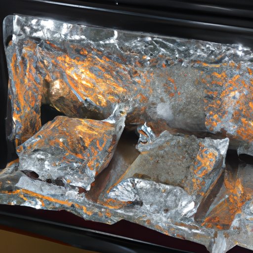 Benefits of Cooking with Aluminum Foil in a Convection Toaster Oven