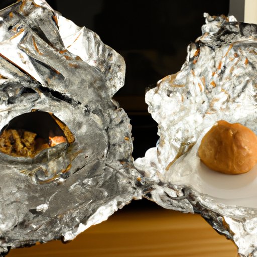 Pros and Cons of Using Aluminum Foil in an Air Fryer