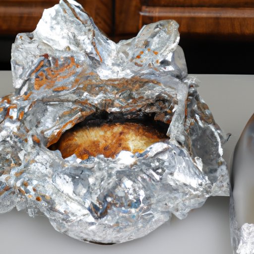 Making the Most of Your Emeril Lagasse Air Fryer with Aluminum Foil