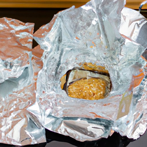 How to Use Aluminum Foil Safely in an Air Fryer