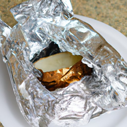 Exploring the Benefits of Using Aluminum Foil in an Air Fryer
