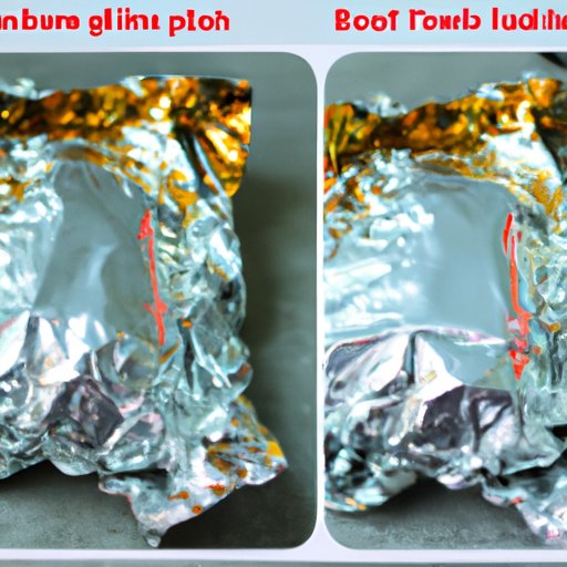 Tips for Avoiding Common Mistakes when Using Aluminum Foil in the Oven