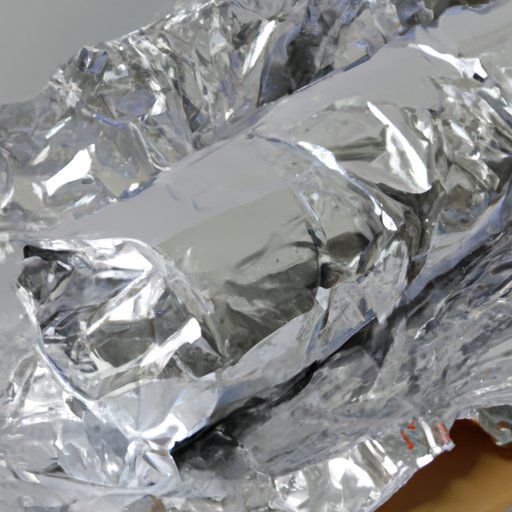 The Benefits of Using Aluminum Foil Over Parchment Paper
