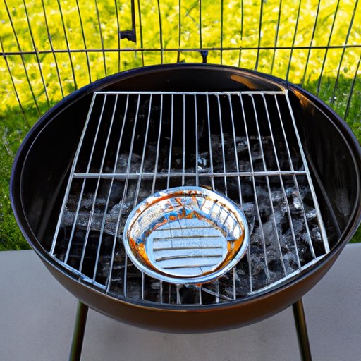 5 Reasons to Try Grilling with an Aluminum Pan