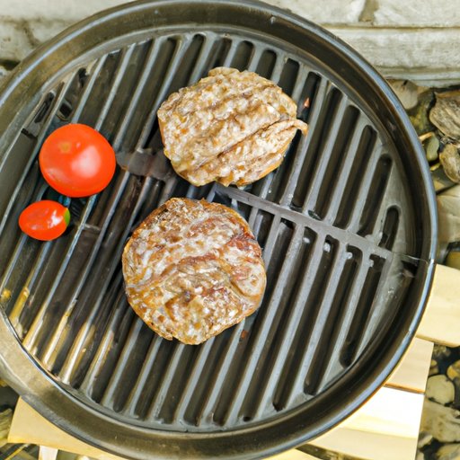 How to Grill with an Aluminum Pan for Delicious Results