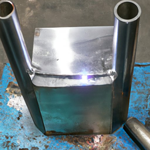 Safety Considerations When Welding Aluminum with Flux Core