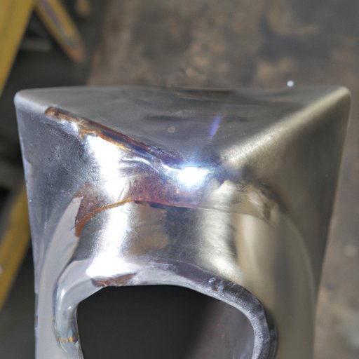 The Challenges of Welding Cast Aluminum and How to Overcome Them