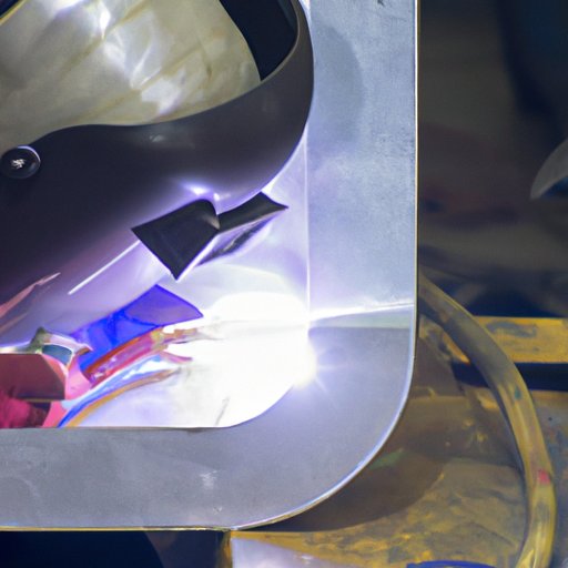 Overview of the Benefits and Challenges of Welding Cast Aluminum