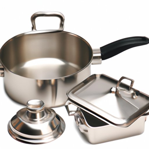 A Guide to Identifying Quality Cast Aluminum Cookware