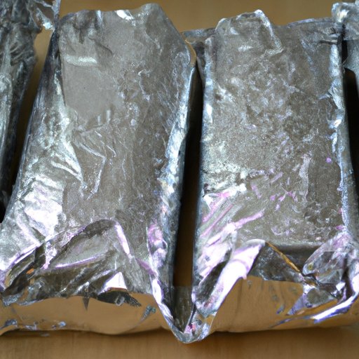 The Benefits and Drawbacks of Using Aluminum Foil to Line Cat Litter Boxes