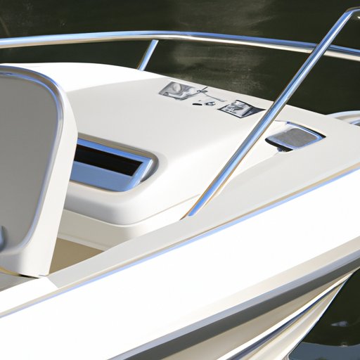 Popular Brands and Models of Aluminum Center Console Boats