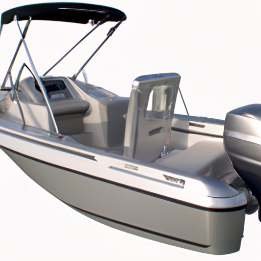 What to Look for When Buying an Aluminum Center Console Boat