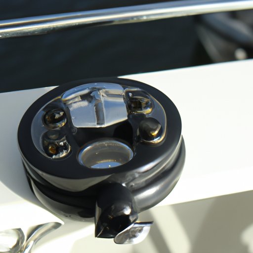 Tips for Fishing from an Aluminum Center Console Boat