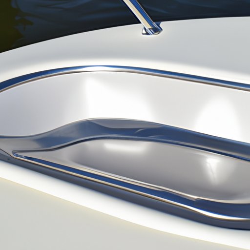 Understanding the Different Types of Aluminum Center Console Boats