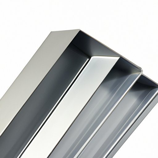 A Profile of Central Aluminum Supply
