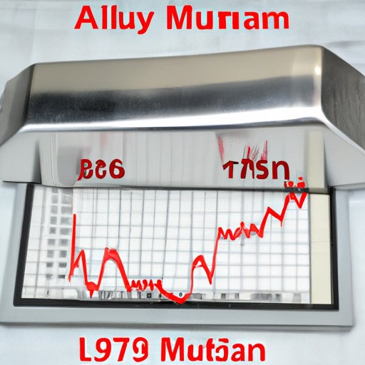 Analyzing the Performance of Century Aluminum Stock