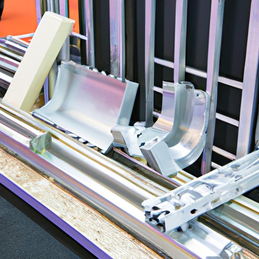 Latest Trends in Channel Aluminum Extrusion Technologies