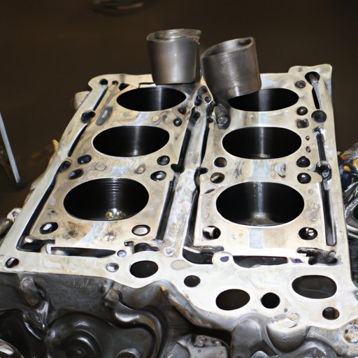 Installing and Maintaining Chevy 350 Aluminum Heads