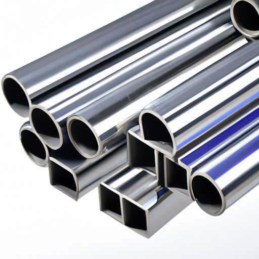 How to Ensure Quality When Buying Aluminum Alloy Extrusions from China