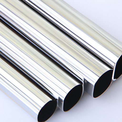 Tips for Choosing the Right China Aluminum Alloy Extrusion Supplier