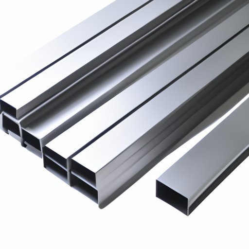 How to Find the Best Deals on Aluminum Alloy Extrusion Profiles in China