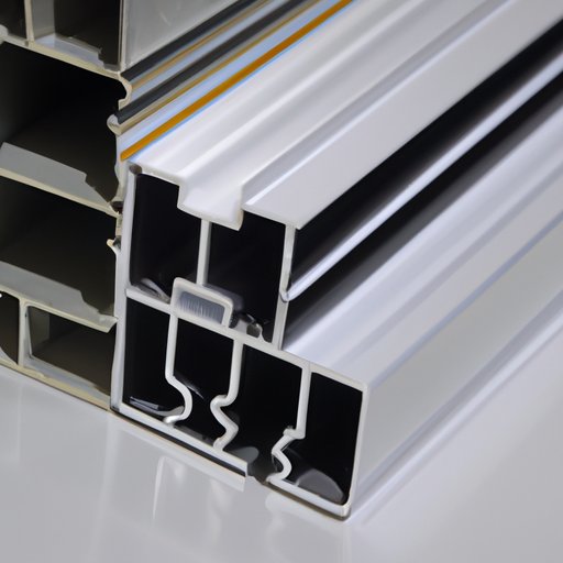 A Guide to Choosing the Right China Aluminum Extrusion Channel Profile