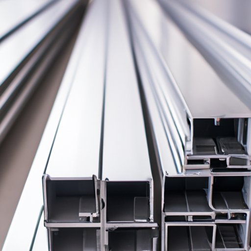 An Overview of the Regulations and Standards for China Aluminum Extrusion Profiles