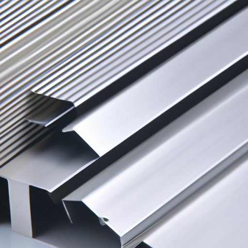 Tips on Choosing a China Aluminum Extrusion Profiles Wholesaler