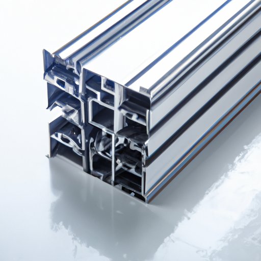 Challenges of Finding the Right China Aluminum Frame Extrusion Profiles Supplier