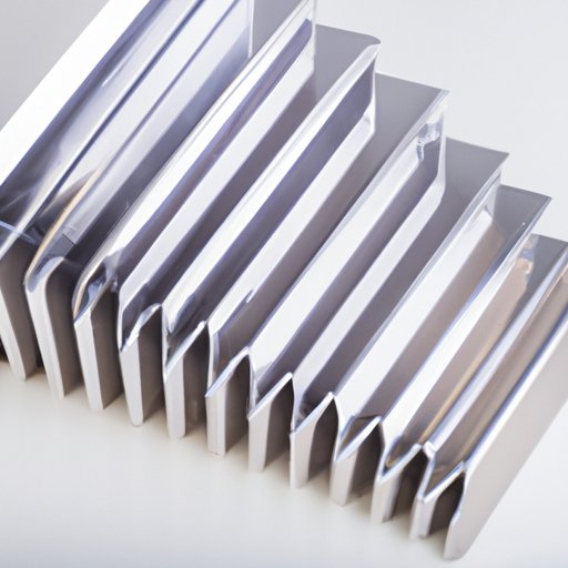 Understanding the Technical Specifications for China Aluminum Heatsink Extrusions