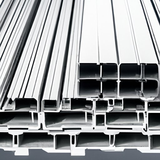 The Challenges of Sourcing Quality Aluminum Profiles from China